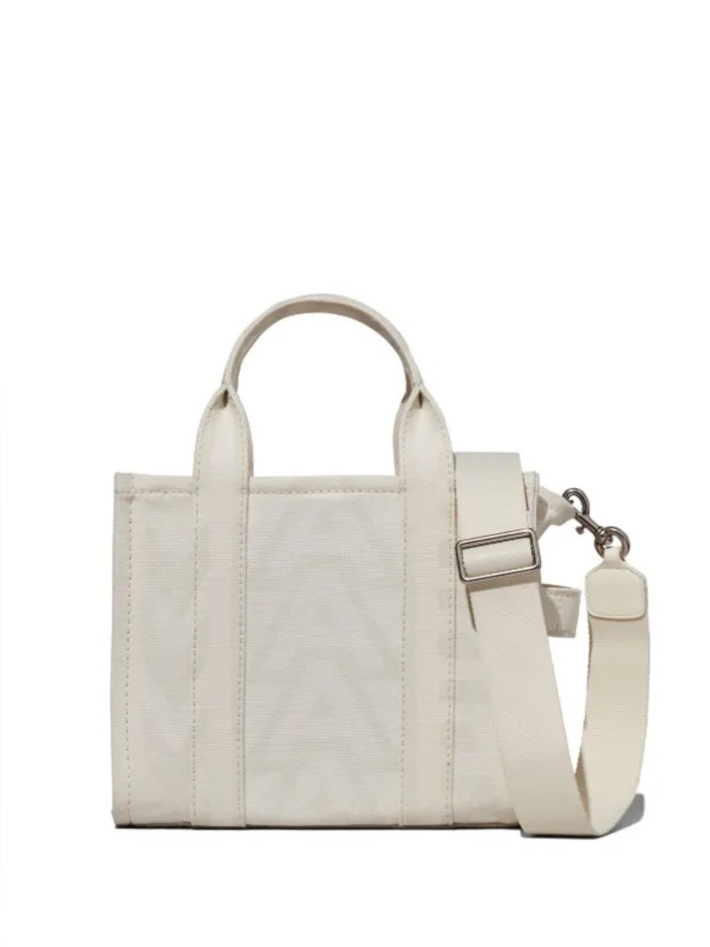 Marc Jacobs The Outline Monogram Small Tote bag